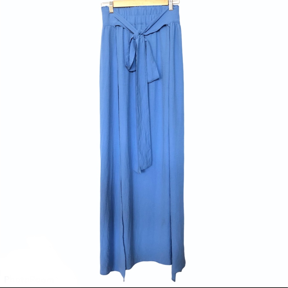 Nomad Cami & Double Split Thigh Skirt Size Medium - Picture 4 of 11
